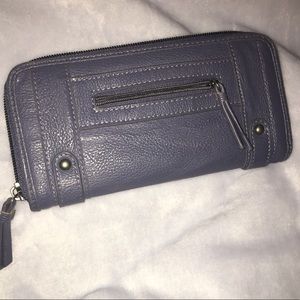 Blue Wallet